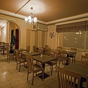 Hotel Sarantis
