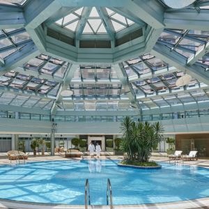 Four Seasons Hotel Alexandria At San Stefano