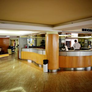 Hotel Riviera Santa Susana