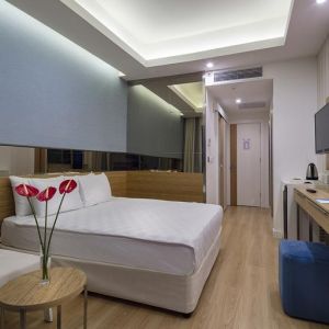 Dosinia Luxury Resort