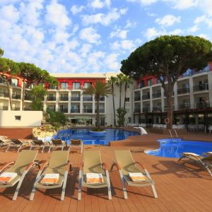 Hotel Estival Centurion Playa