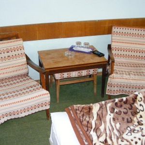 Hotel Faget
