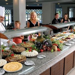 One Resort El Mansour Hotel