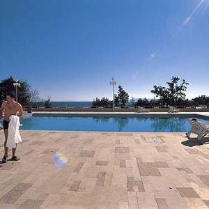 Hotel Ambasador
