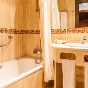 Gran Hotel Cervantes by Blue Sea