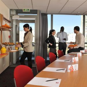 Hotel ibis Paris 17 Clichy Batignolles ( ex Berthier)