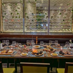 Hotel Rixos Premium Tekirova