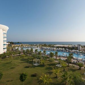 Sultan of Dreams Hotel Side