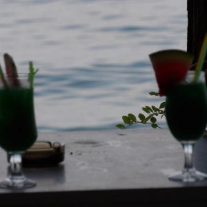 Hotel Dassia Beach