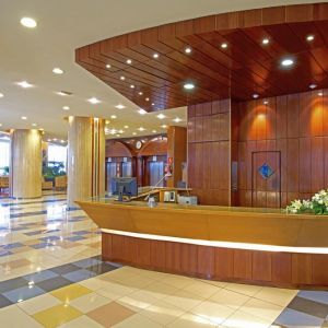 Hotel Iberostar Bouganville Playa