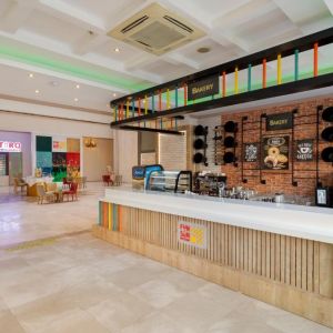 Prestige Alanya (Ex.Euphoria Comfort Beach Alanya)