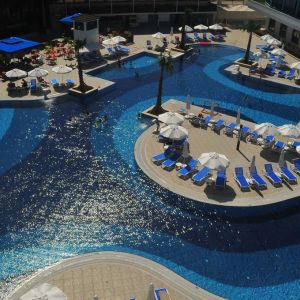 Sensitive Premium Resort and Spa