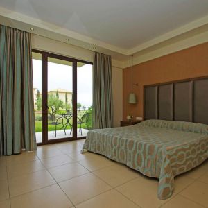 Mediterranean Village Hotel and Spa