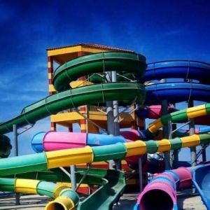 Parrotel Lagoon Waterpark Resort