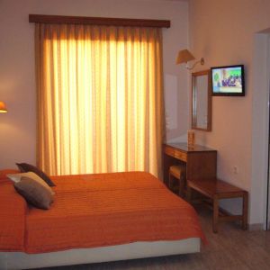 Hotel Rhodian Rose