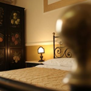 Hotel Villa Linda (Giardini Naxos)