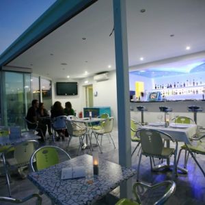 Hotel Princessa Riviera