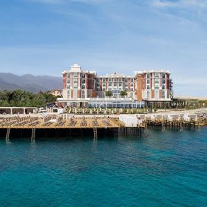 Kaya Palazzo Resort and Casino Hotel