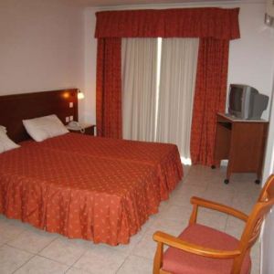 Hotel Grande Mare