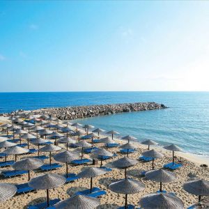 Hotel Grecotel Club Marine Palace