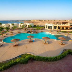Hotel New Eagles Aqua Park Resort