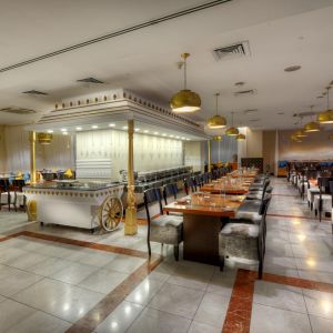 Hotel Citymax Bur Dubai