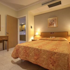 Hotel Pergola and SPA