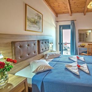 Blue Aegean Hotel and Suites