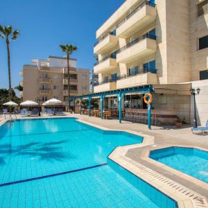 Hotel Kapetanios Limassol