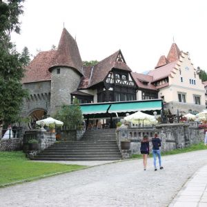 Revelion Hotel Carpathia