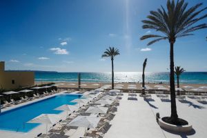 Hotel THB El Cid Adults Only