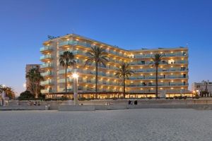 Hotel THB El Cid Adults Only