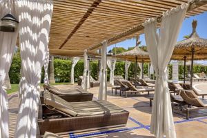 Hotel THB El Cid Adults Only