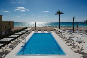 Hotel THB El Cid Adults Only