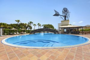 Hotel THB El Cid Adults Only