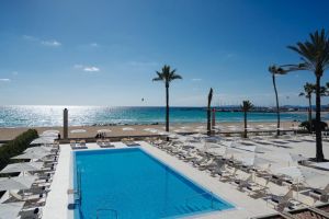 Hotel THB El Cid Adults Only
