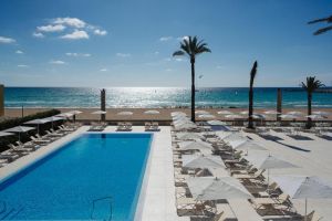 Hotel THB El Cid Adults Only