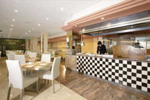 Hotel THB El Cid Adults Only