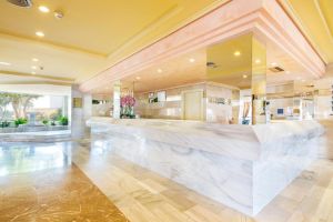 Hotel THB El Cid Adults Only