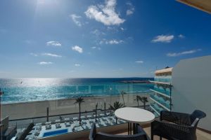 Hotel THB El Cid Adults Only