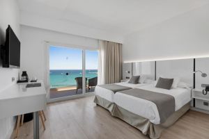 Hotel THB El Cid Adults Only