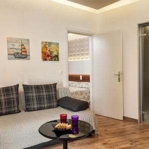 Elina Hotel Apartment