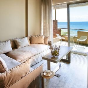 Grecotel Astir Alexandroupolis Hotel