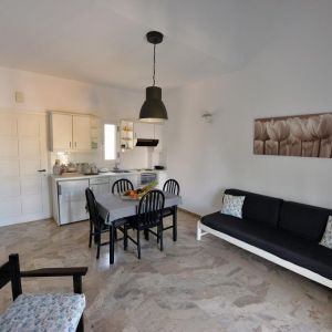 Anna Apartments Creta