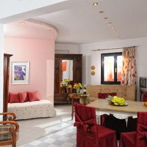 Hotel Residence Villas