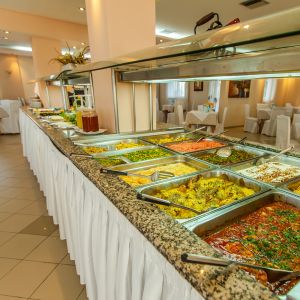 Hotel Tresor Sousouras