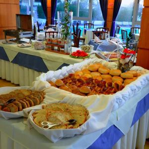 Duas Torres Hotel