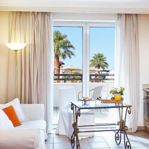 Grand Leoniki Residence by Grecotel