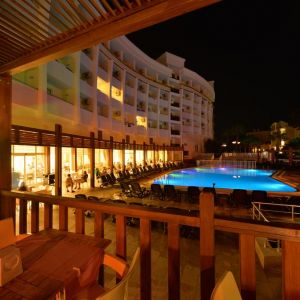 Hotel Side Alegria Resort and SPA