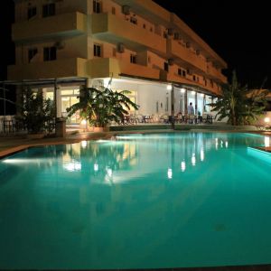 Hotel Sotirakis Studios